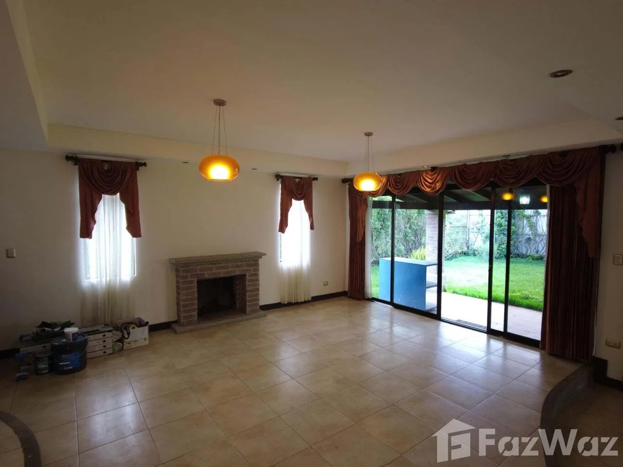 4 Bedroom House for Sale at Goicochea for $460,000, photo 6