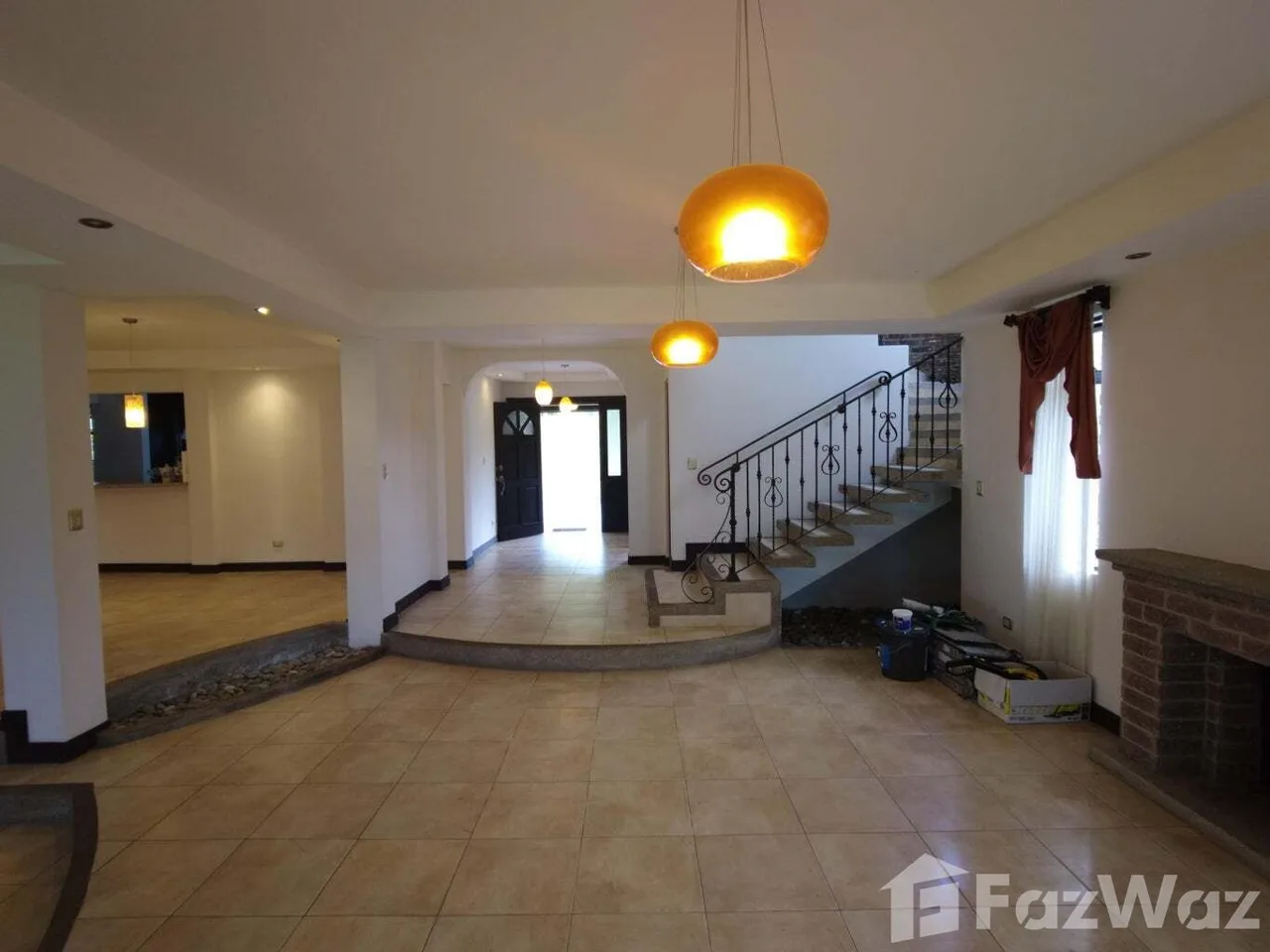 4 Bedroom House for Sale at Goicochea for $460,000, photo 7