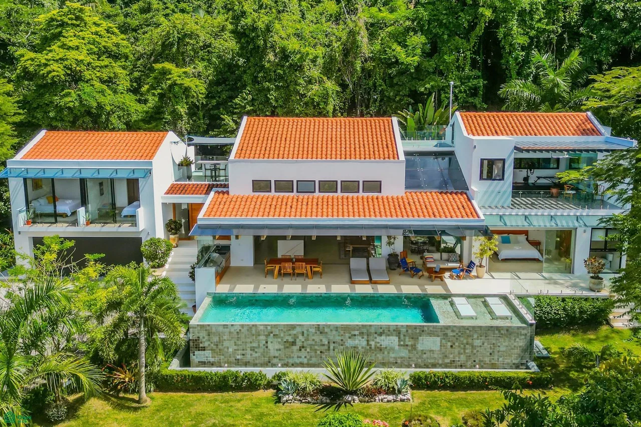 Casa Imagina Puerto Carrillo Guanacaste