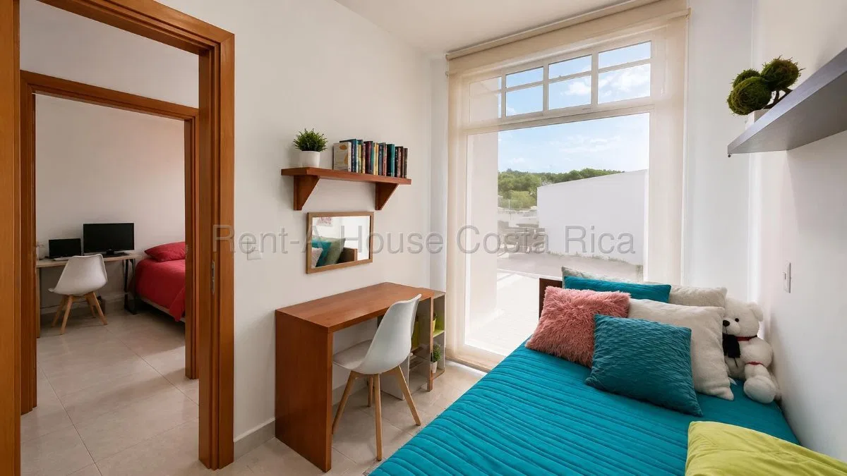 Townhouse en Venta – Altadena, San Rafael de Montes de Oca 27-176 - Venta en Montes de Oca, photo 12
