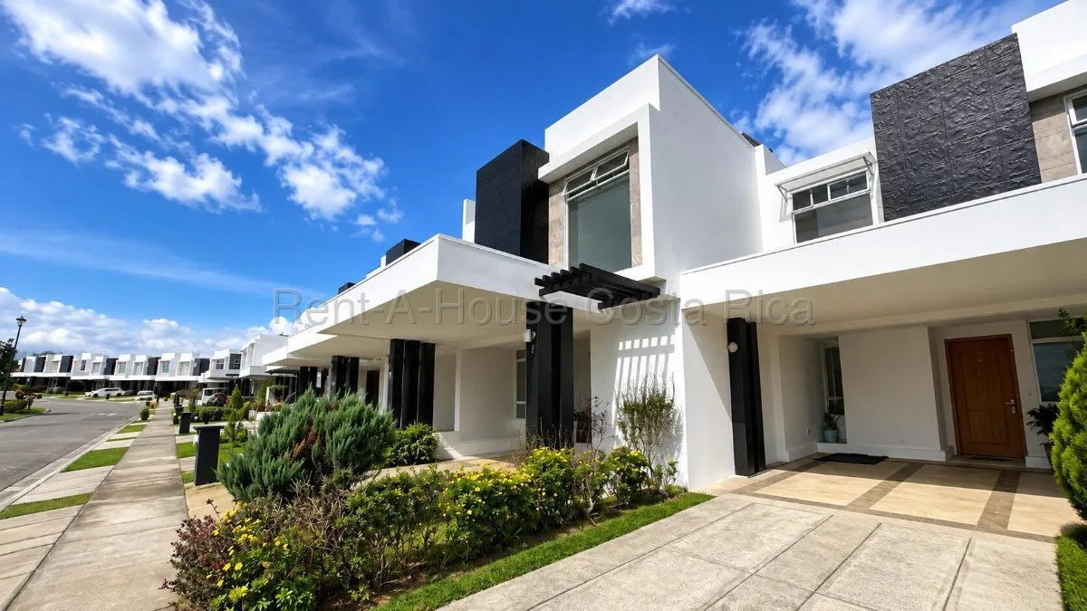 Townhouse en Venta – Altadena, San Rafael de Montes de Oca 27-176 - Venta en Montes de Oca, photo 4