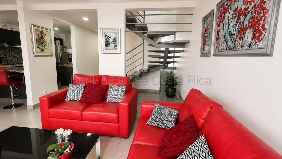 Townhouse en Venta – Altadena, San Rafael de Montes de Oca 27-176 - Venta en Montes de Oca, photo 6