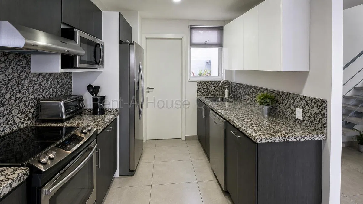 Townhouse en Venta – Altadena, San Rafael de Montes de Oca 27-176 - Venta en Montes de Oca, photo 8