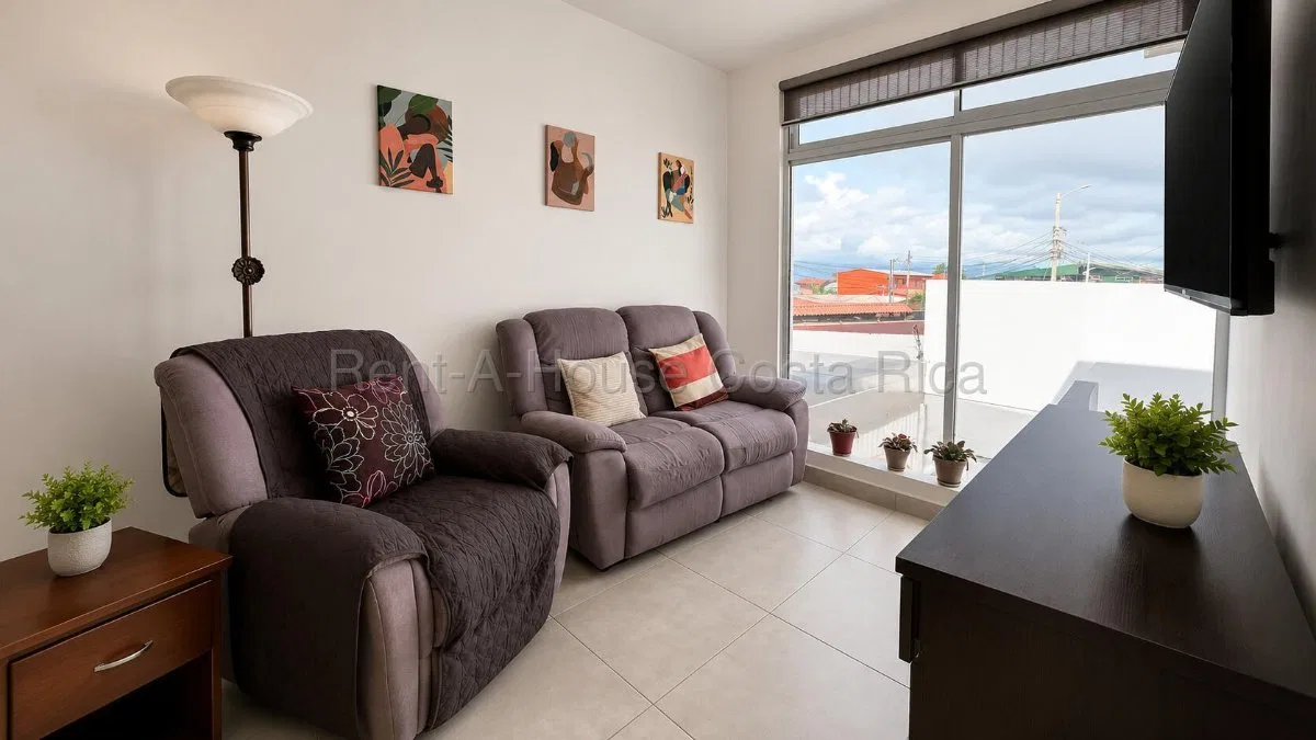 Townhouse en Venta – Altadena, San Rafael de Montes de Oca 27-176 - Venta en Montes de Oca, photo 10