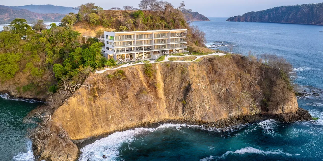 Ocean Serenity Apartment at Faro Escondido