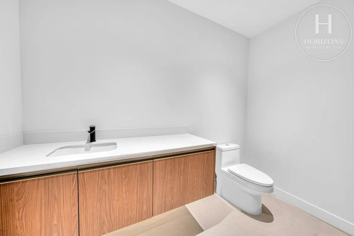 Apartamento para estrenar – Sexto piso – 75 m² de construcción – 2 habitaciones – 2 baños – Walk-in closet – Balcón con vista al Parque ..., photo 11