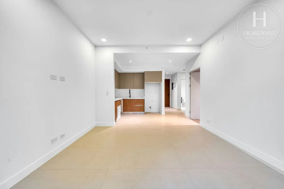 Apartamento para estrenar – Sexto piso – 75 m² de construcción – 2 habitaciones – 2 baños – Walk-in closet – Balcón con vista al Parque ..., photo 5
