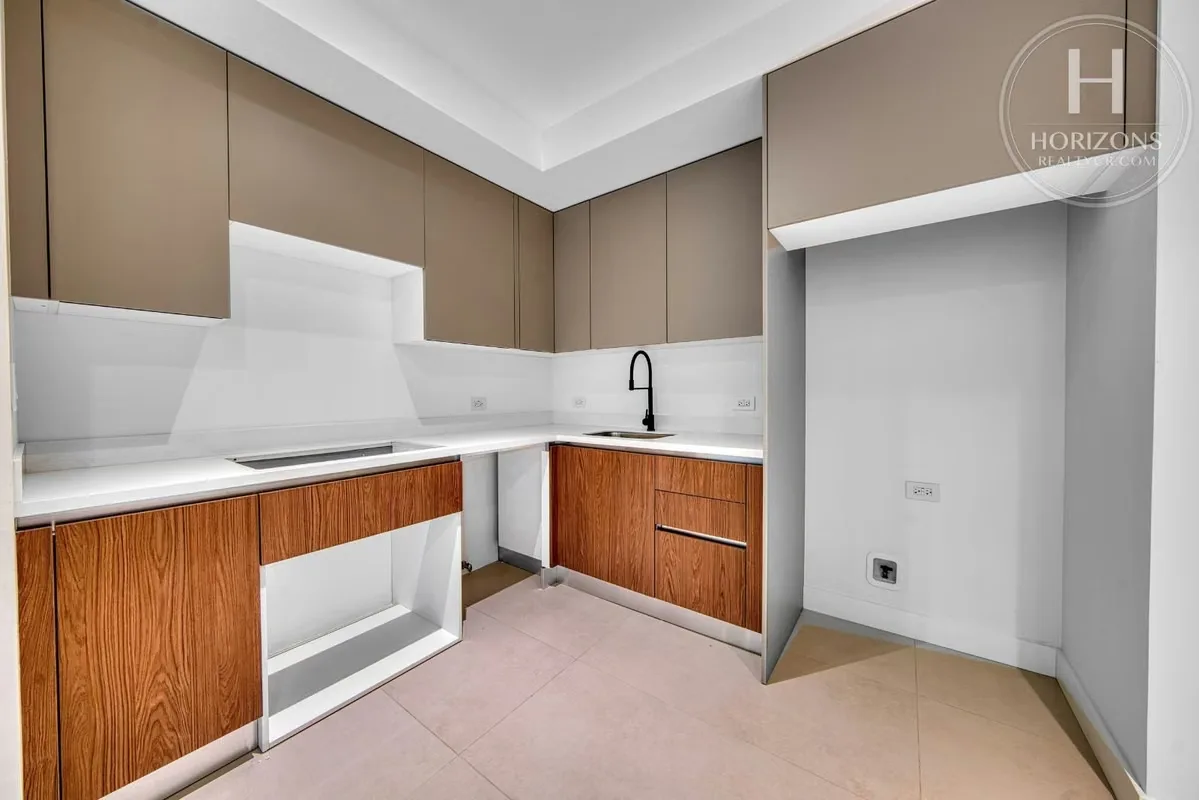Apartamento para estrenar – Sexto piso – 75 m² de construcción – 2 habitaciones – 2 baños – Walk-in closet – Balcón con vista al Parque ..., photo 6