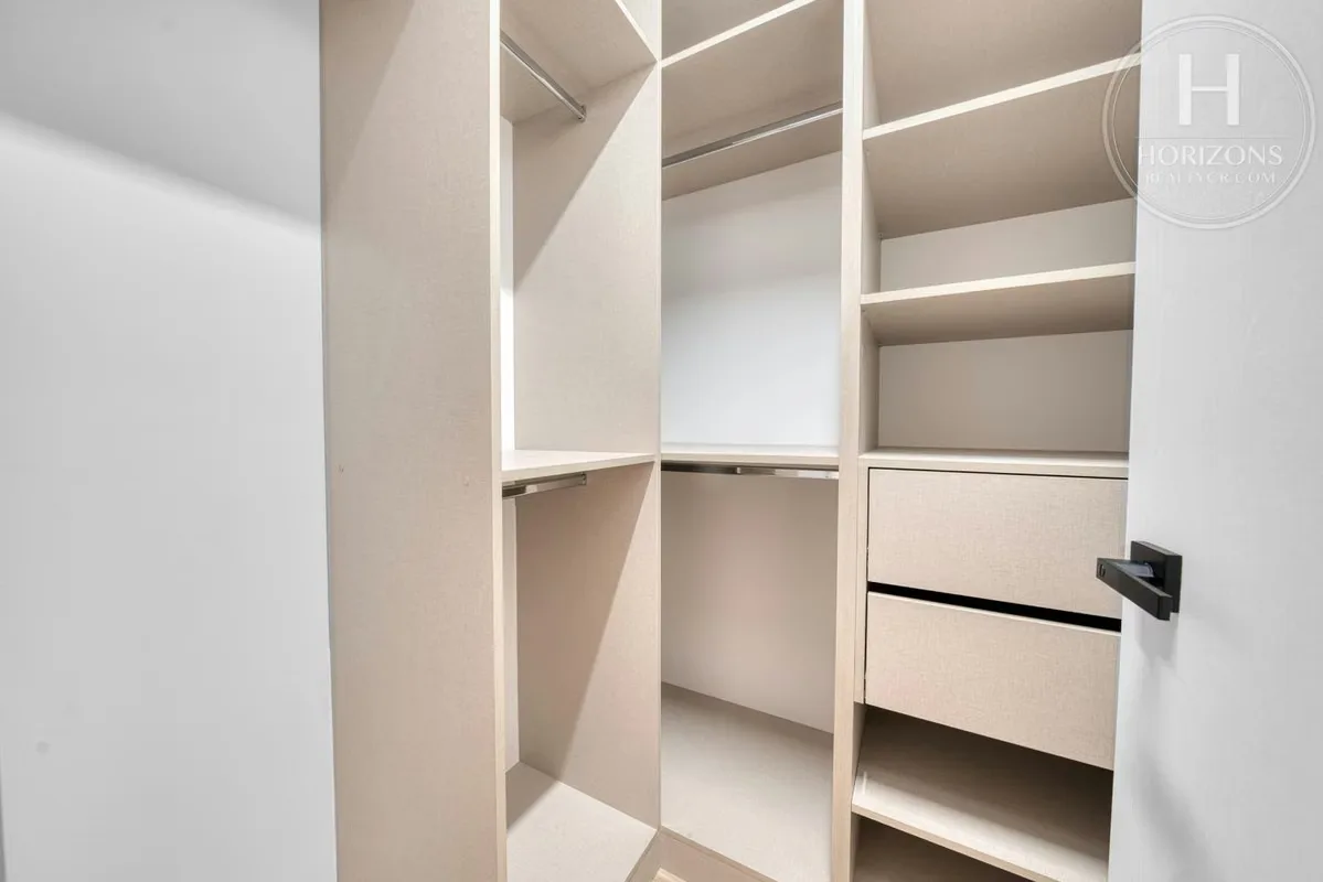 Apartamento para estrenar – Sexto piso – 75 m² de construcción – 2 habitaciones – 2 baños – Walk-in closet – Balcón con vista al Parque ..., photo 8