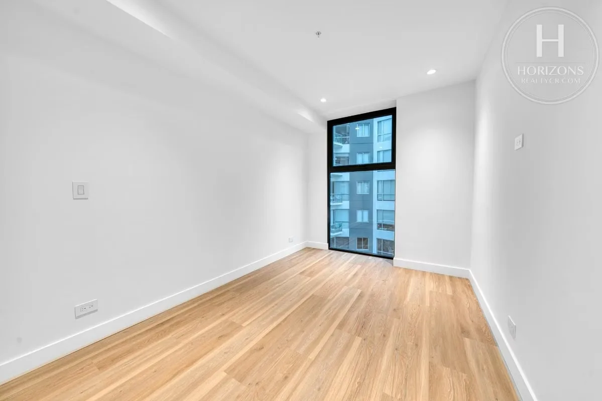 Apartamento para estrenar – Sexto piso – 75 m² de construcción – 2 habitaciones – 2 baños – Walk-in closet – Balcón con vista al Parque ..., photo 10