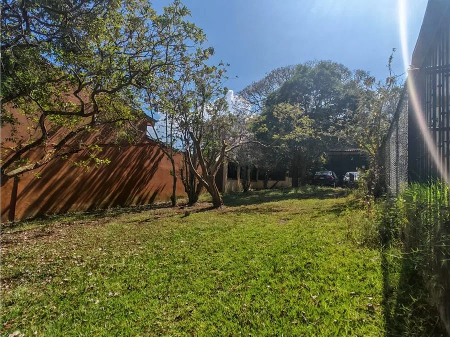 Venta de Lote Residencial San Isidro, Heredia