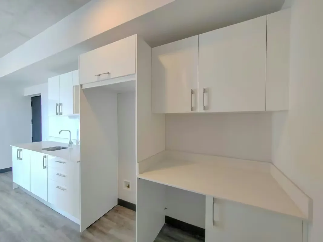 Mudanza inmediata! ICONIA – Sabana Norte FURNISHED APARTMENT FOR RENT- SALE, photo 6