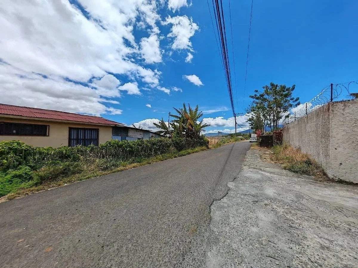 Venta de Lote ideal para desarrollo de condominio en Los Angeles de Santo Domingo de Heredia $3,100,000 #VX4299 - Venta en Santo Domingo