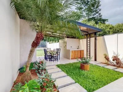 Nueva casa de 3 dormitorios y 2 baños con vistas al arroyo y a la jungla., photo 7