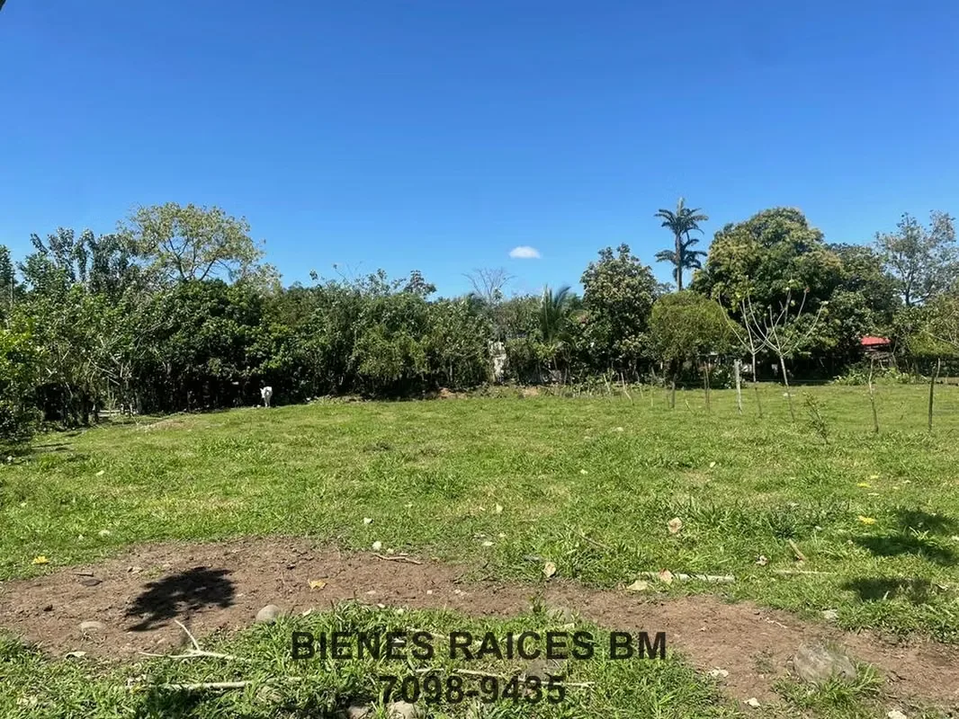 Se Vende Lote en Horquetas de Sarapiquí (Finca 6), photo 2