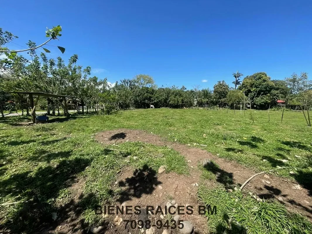 Se Vende Lote en Horquetas de Sarapiquí (Finca 6), photo 10