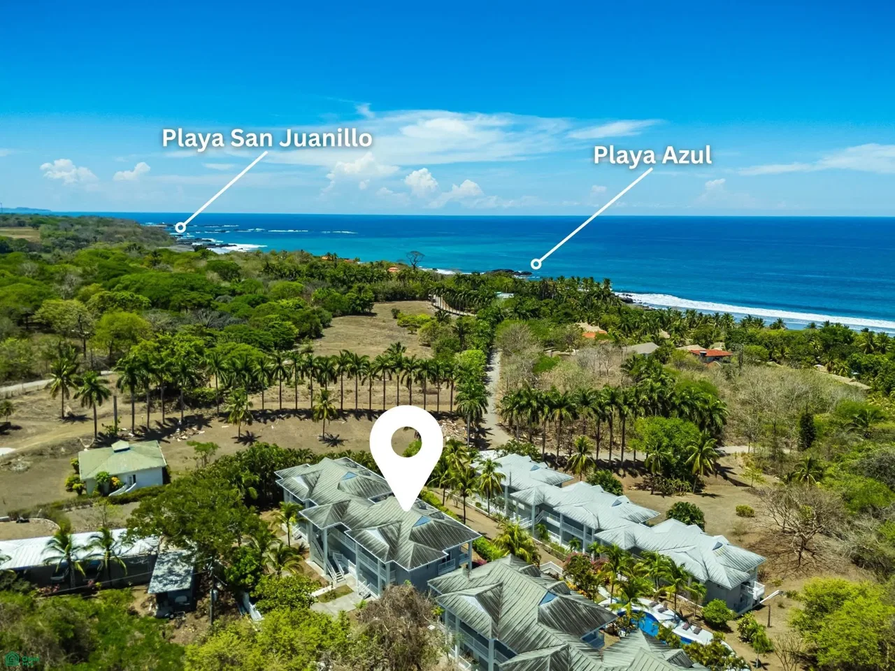 The Sanctuary #3, Cuajiniquil, Guanacaste 50306