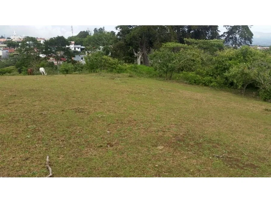 VENTA DE FINCA, HEREDIA, SAN ISIDRO, photo 6