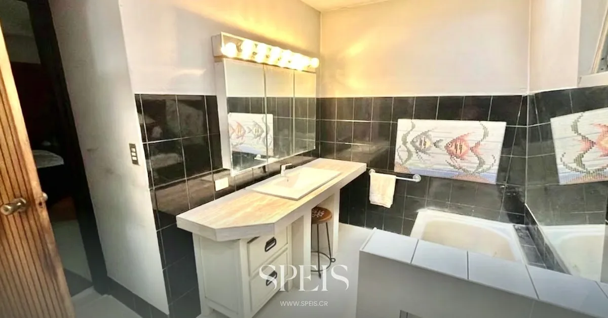 Una amplia propiedad con espacios versátiles y una distribución funcional, ideal para oficina o casa de habitación. Cuenta con amplias áreas sociales, terrazas, jardines y una ..., photo 8