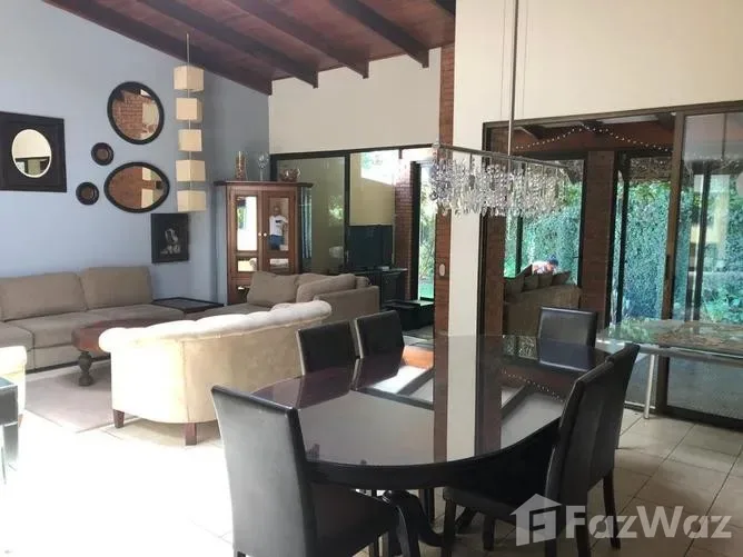 4 Bedroom House for Sale at Escazú for $350,000, photo 3
