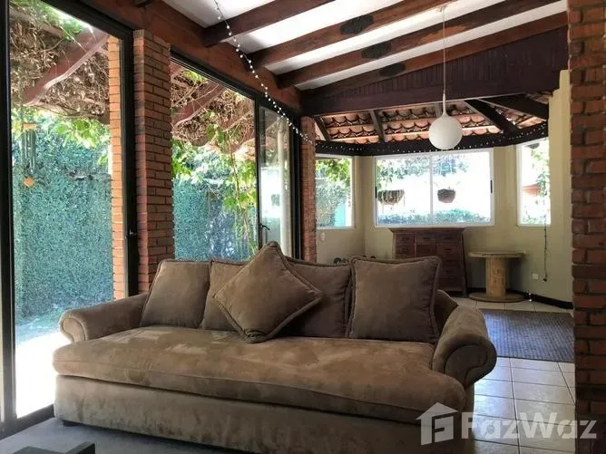 4 Bedroom House for Sale at Escazú for $350,000, photo 4