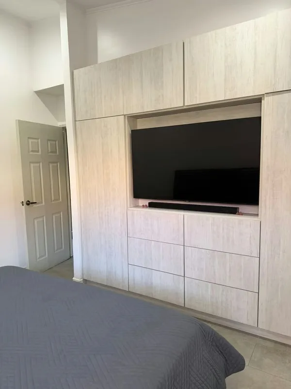 For sale: 1-story house in the Vila del Sendero condominium, Santa Lucía, Barva. Recently fully renovated; includes a pa, photo 12