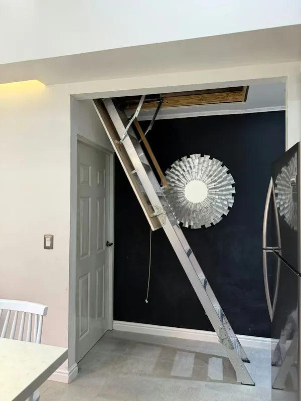 For sale: 1-story house in the Vila del Sendero condominium, Santa Lucía, Barva. Recently fully renovated; includes a pa, photo 13