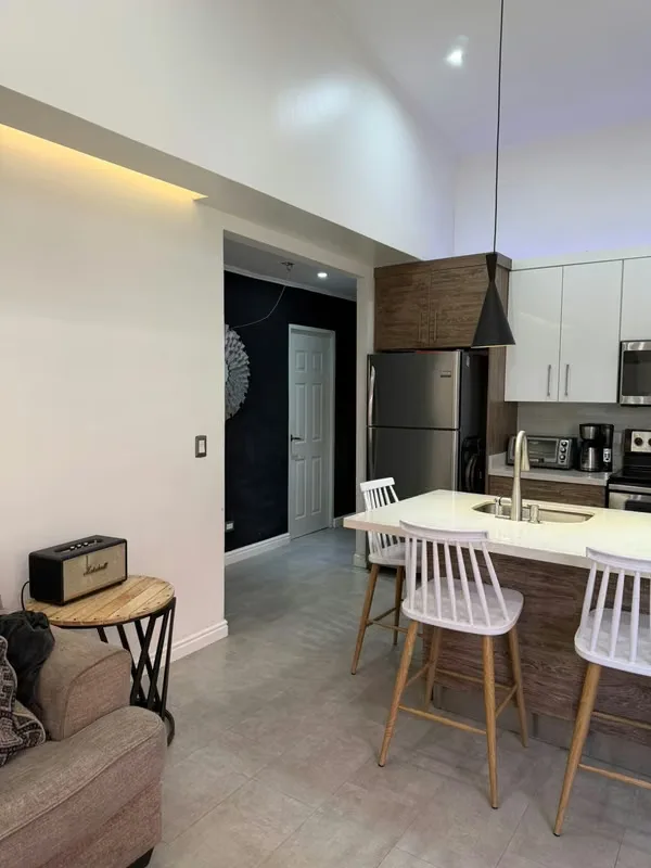 For sale: 1-story house in the Vila del Sendero condominium, Santa Lucía, Barva. Recently fully renovated; includes a pa, photo 6