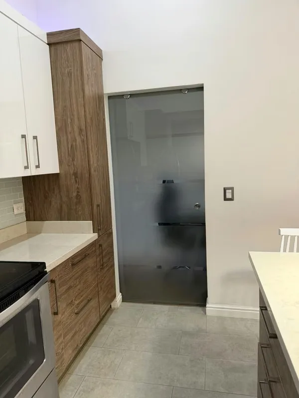 For sale: 1-story house in the Vila del Sendero condominium, Santa Lucía, Barva. Recently fully renovated; includes a pa, photo 10