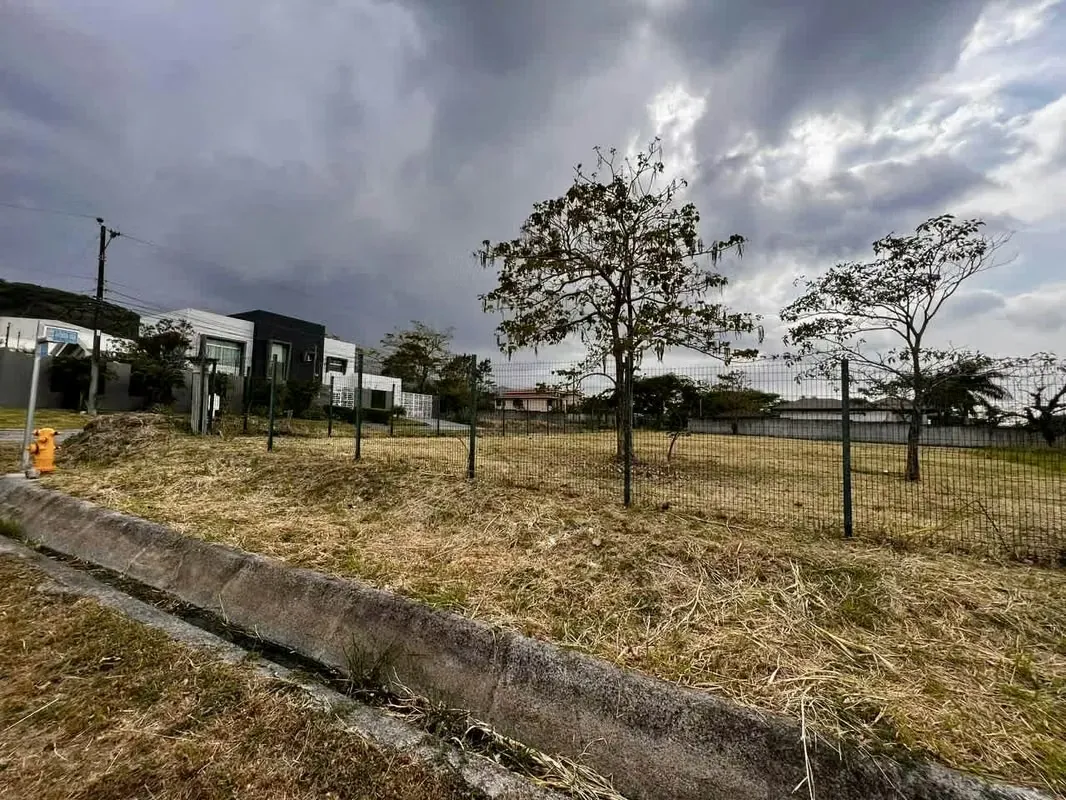 Lot for Sale in La Caraña – Santa Ana, photo 11