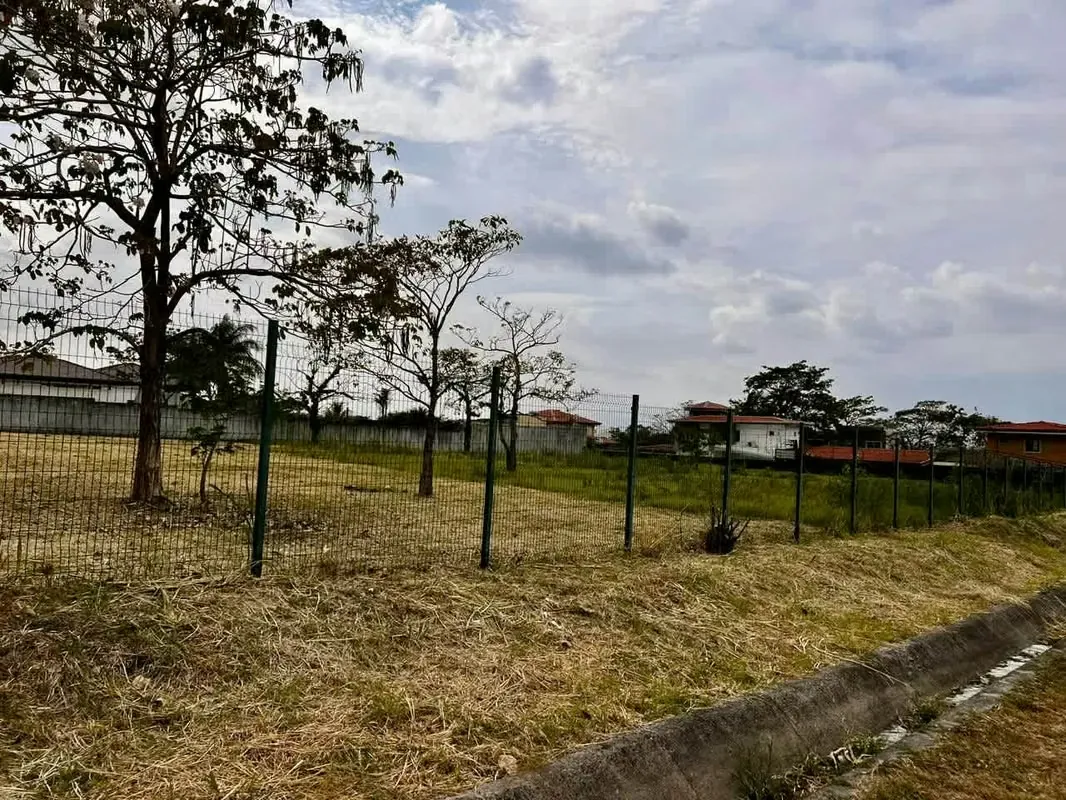 Lot for Sale in La Caraña – Santa Ana, photo 12