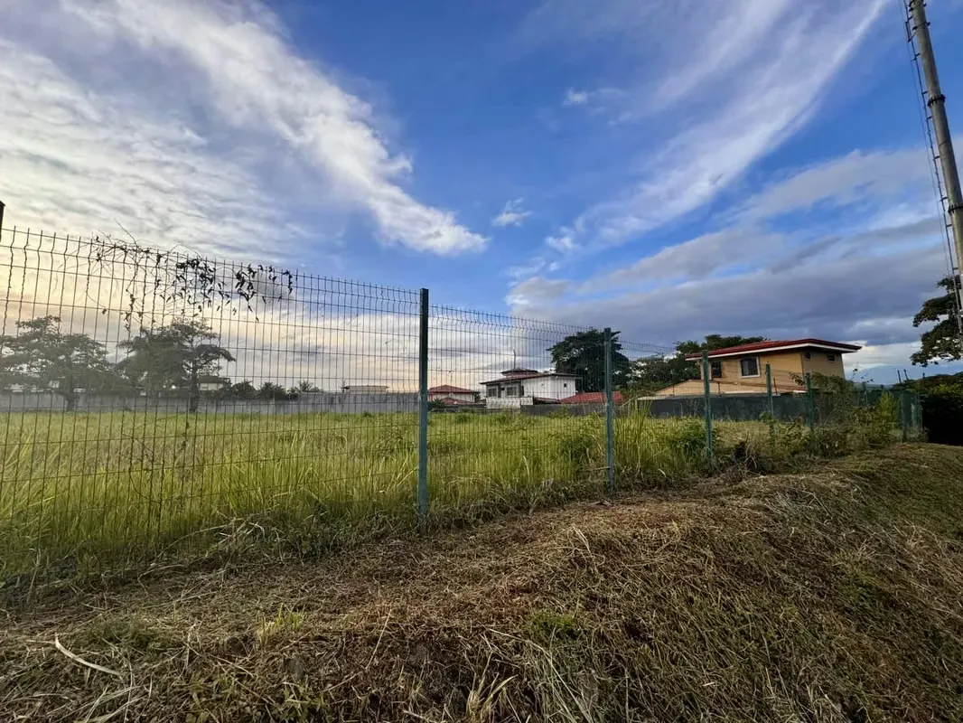 Lot for Sale in La Caraña – Santa Ana, photo 3