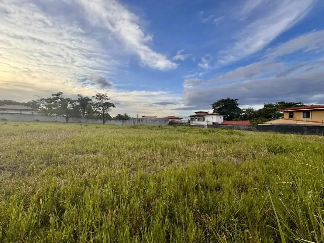 Lot for Sale in La Caraña – Santa Ana, photo 4