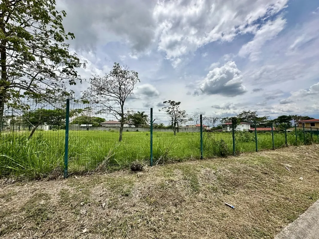 Lot for Sale in La Caraña – Santa Ana, photo 9