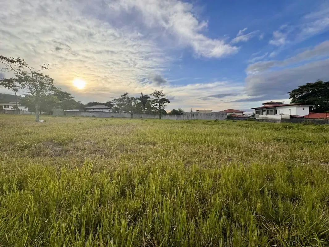 Lot for Sale in La Caraña – Santa Ana, photo 10