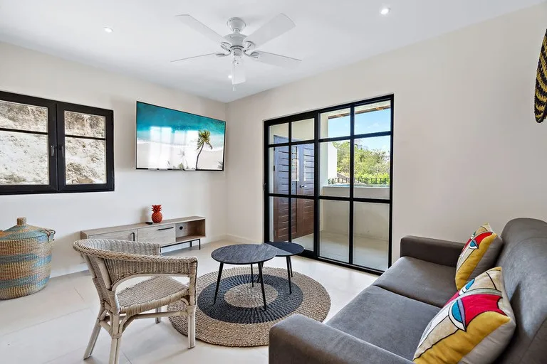 Condominium in Las Catalinas