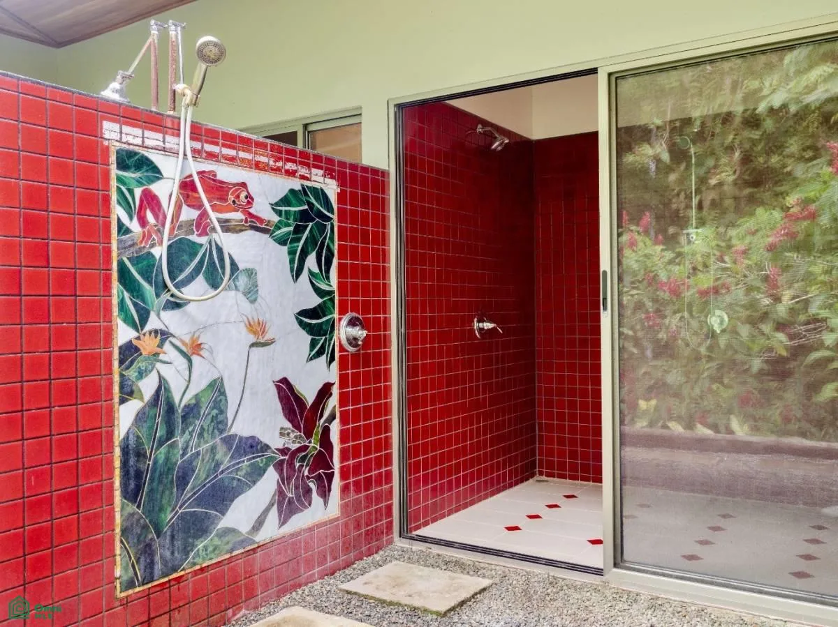 Top Costa Verde Opportunity: 10 acres lot plus Residence with Pool, photo 8