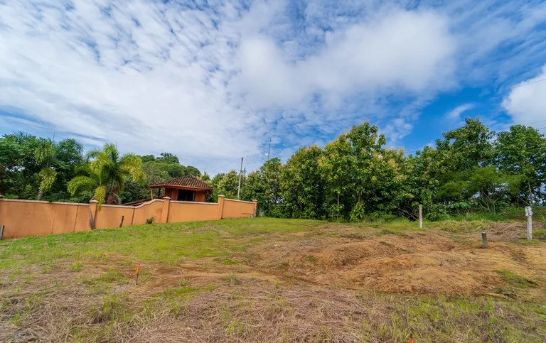 Lote Peninsula Ocean View Lot with Building Permits and Plans, photo 2