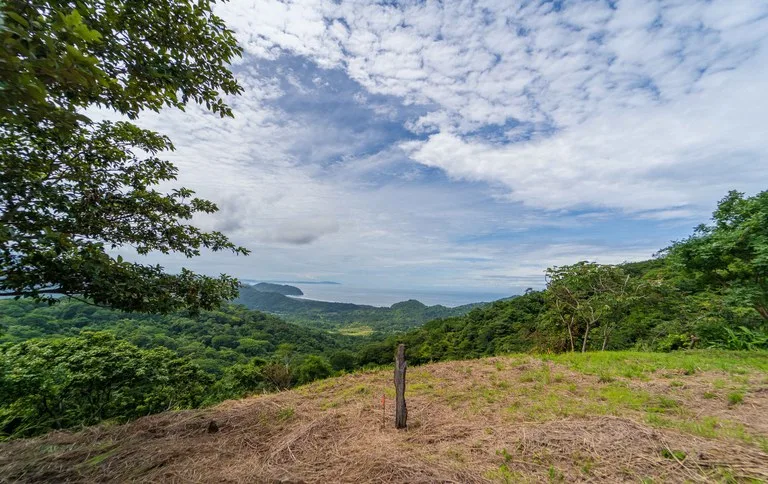 Lote Peninsula Ocean View Lot with Building Permits and Plans, photo 11