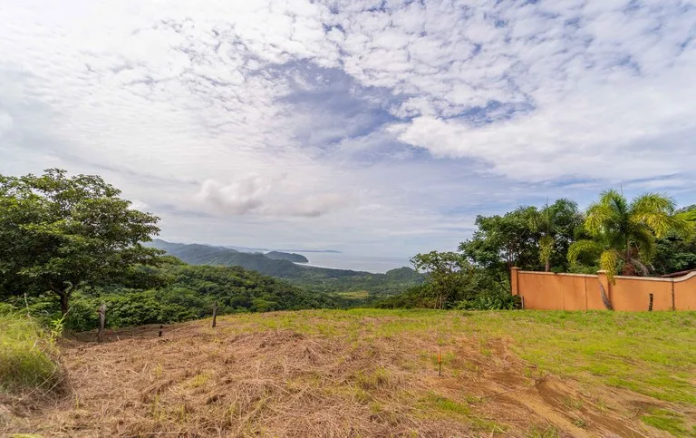 Lote Peninsula Ocean View Lot with Building Permits and Plans, photo 3