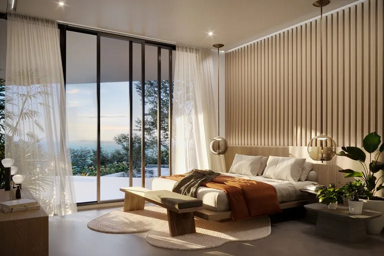 Lote Peninsula Ocean View Lot with Building Permits and Plans, photo 7