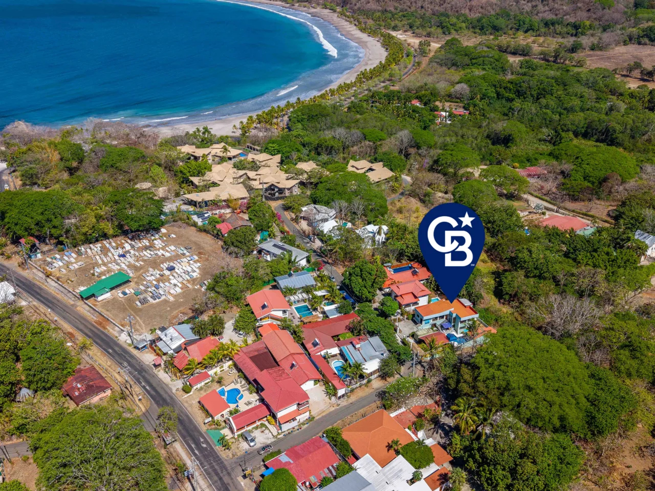 House in Playa Carrillo, photo 16