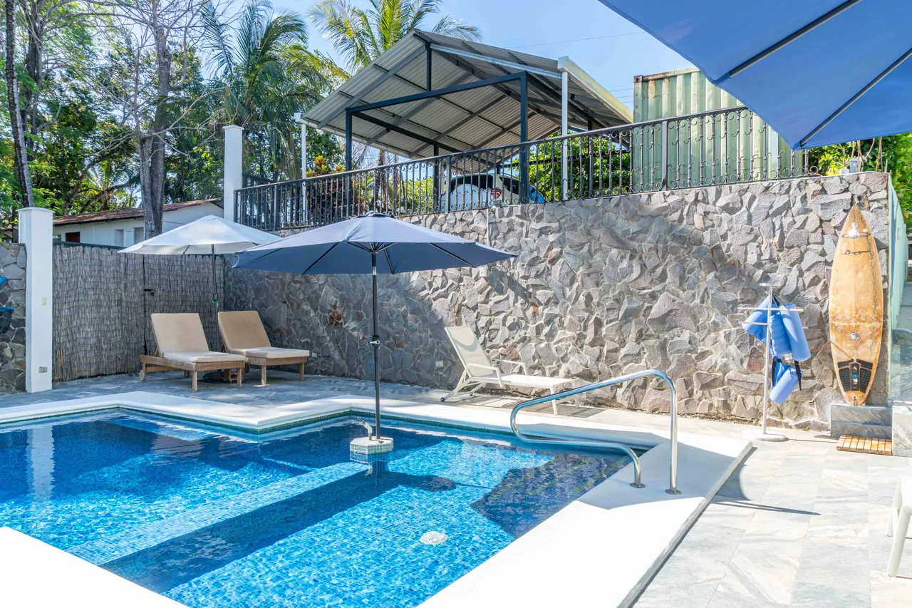 House in Playa Carrillo, photo 18