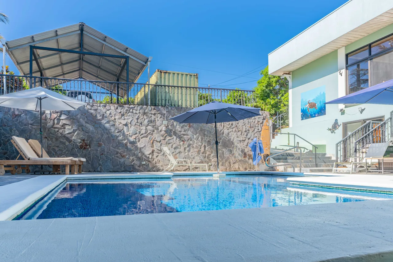 House in Playa Carrillo, photo 19