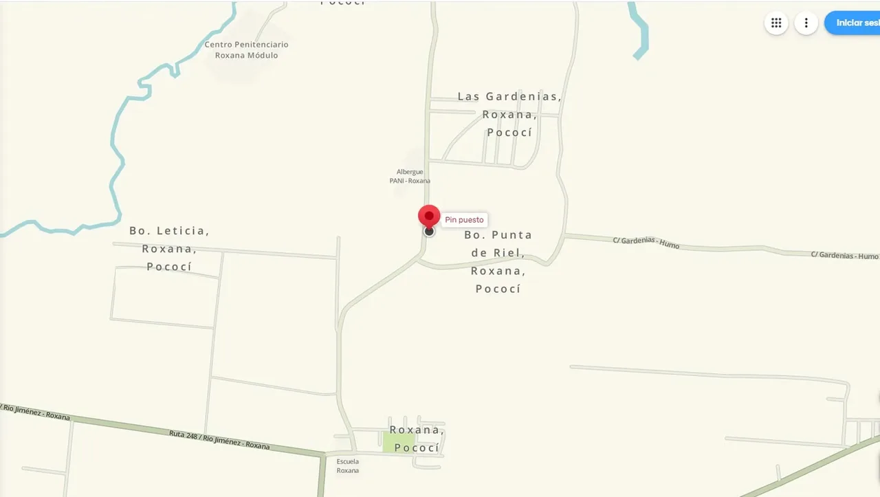 We offer you the opportunity to purchase one or both of the lots for sale, located in the Punta Riel neighborhood ..., photo 9