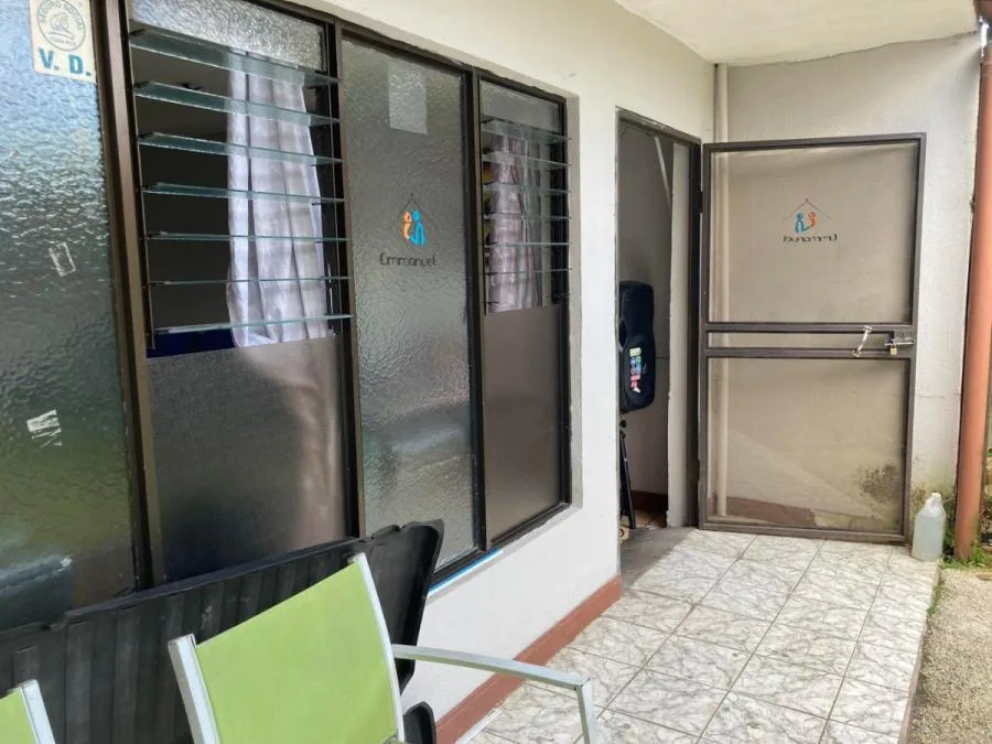EDIFICIO EN VENTA EN CALLE BLANCOS, GOICOECHEA RAH 24221  - Venta en Goicoechea, photo 8
