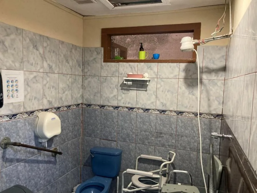 EDIFICIO EN VENTA EN CALLE BLANCOS, GOICOECHEA RAH 24221  - Venta en Goicoechea, photo 9