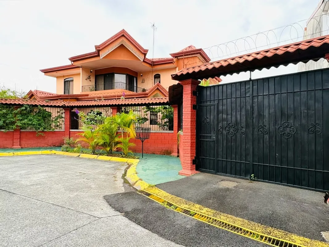 HOUSE WITH LARGE LOT FOR SALE, ALAJUELA, GRECIA, RESIDENTIAL, photo 4