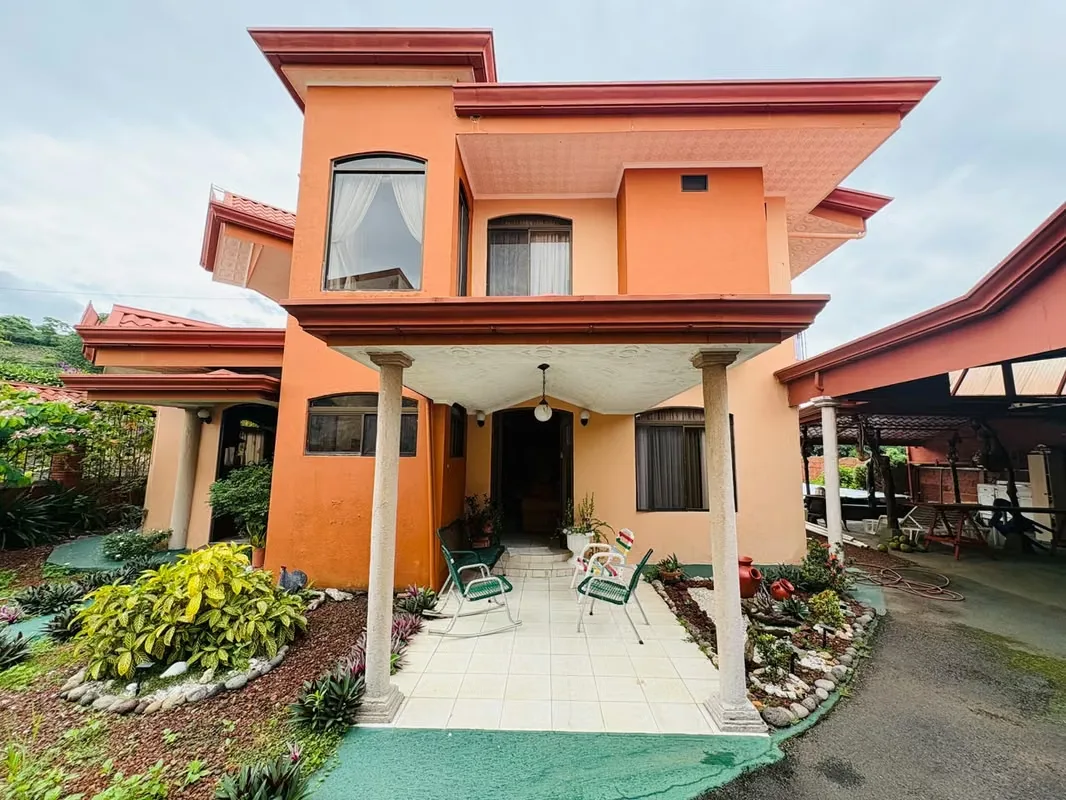 HOUSE WITH LARGE LOT FOR SALE, ALAJUELA, GRECIA, RESIDENTIAL, photo 5