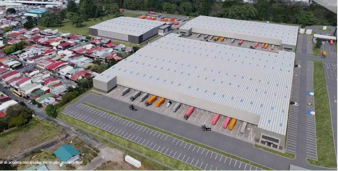 Bodega en zona Industrial, excelente ubicación para desarrollar su actividad económica., photo 3